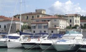 Villa Livia