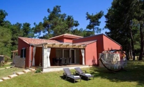 Apartmány Sol Stella Maris
