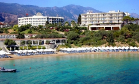 Hotel Denizkizi