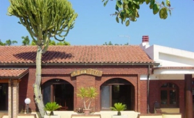 Residence La Fattoria