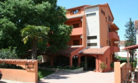Villa Mai Mare