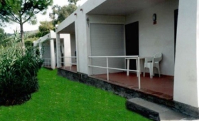 Villaggio Macinelle