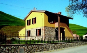 Podere Bellosguardo