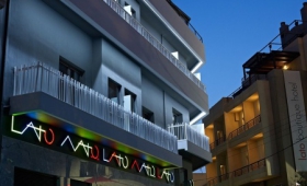 Lato Boutique Hotel