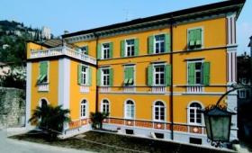 Villa Nicole