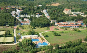 Duni Royal Resort – Pelican