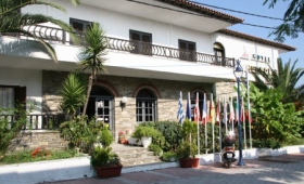 Hotel Neapolis