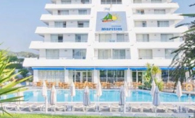 Hotel Montemar Maritim