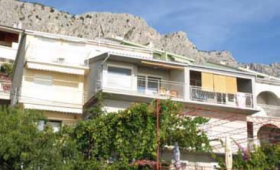 Apartmány Burič Sup.