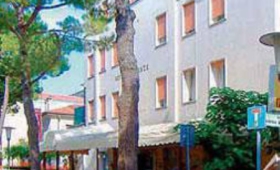 Hotel Firenze