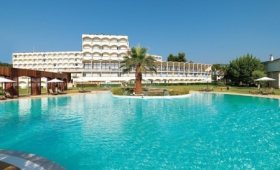 Corfu Chandris Hotel & Villas