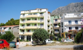 Hotel Primus Kraljević