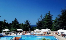 Hotel Valamar Crystal