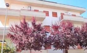 Apartmány Albachiara