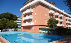 Apartmány Ghirlandina