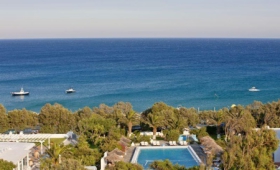 Princess Of Mykonos