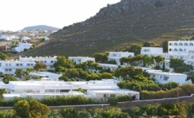 Aphrodite Beach