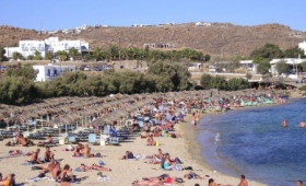 Zephyros Hotel