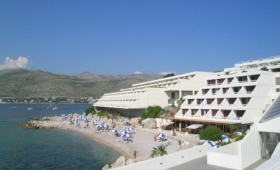 Valamar Dubrovnik President