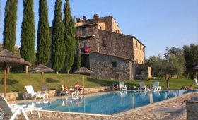 La Colombaia