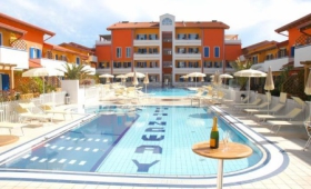 Villaggio Hemingway