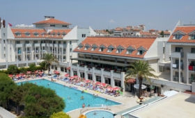 Funtazie Klub Seher Sun Beach