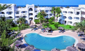 Welcome Thalasso Djerba