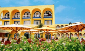 Caribbean World Hammamet Garden