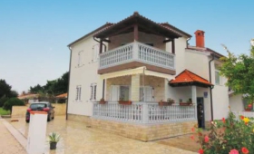 Apartmánový Dům Filip