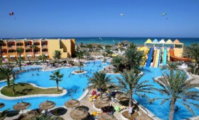 Djerba Playa Club