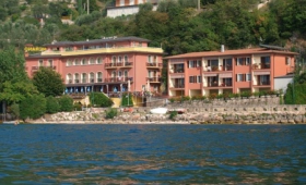 Hotel Merano