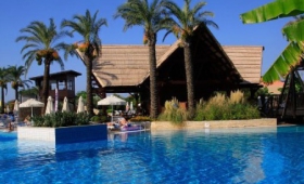 Tth Sarigerme Palace