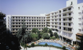Lloret De Mar / Hotel Clipper