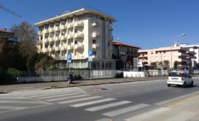Hotel Audi