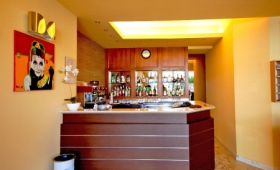 Hotel Blumen