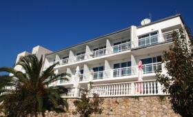Orebić – Hotel Julia