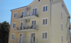 Villa Goran