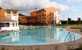 Hotel Borgo Di Fiuzzi