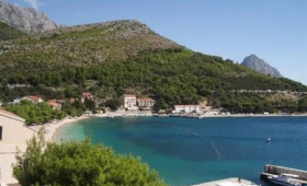 Apartmány Villa Porat