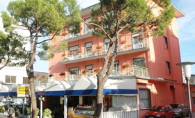 Hotel Moderno