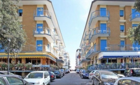 Hotel Antille/azzorre