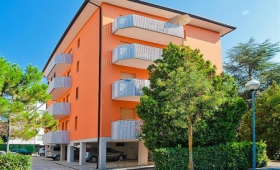 Residence Marte