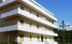 Apartmány Parco Di Giovanni