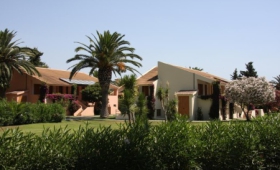 Villaggio Sirio