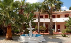 Resort San Domenico – Hotel