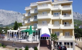 Hotel Conte