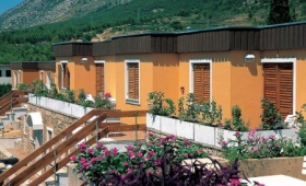 Bluesun Hotel Bonaca