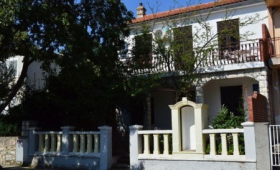 Apartmány Marijan – Novi Vinodolski