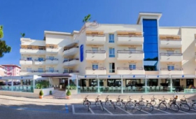 Hotel International Beach***+