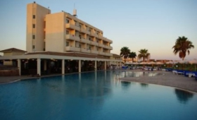 Piere Anne Hotel